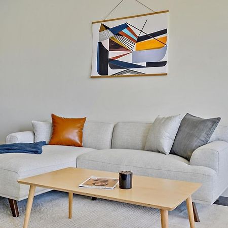 A Denver Skyline State Of Mind - Zuni Lofts Esterno foto