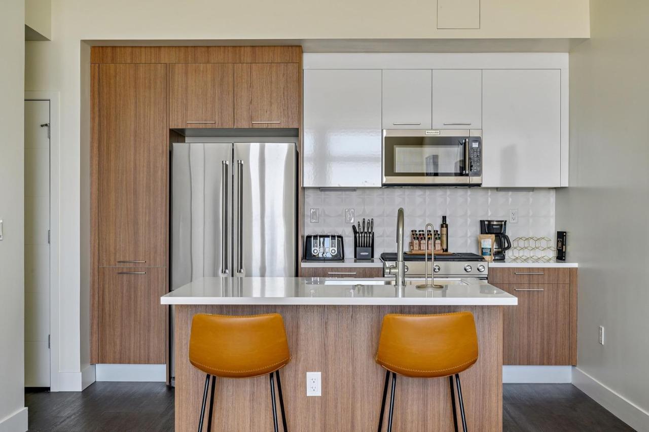A Denver Skyline State Of Mind - Zuni Lofts Esterno foto