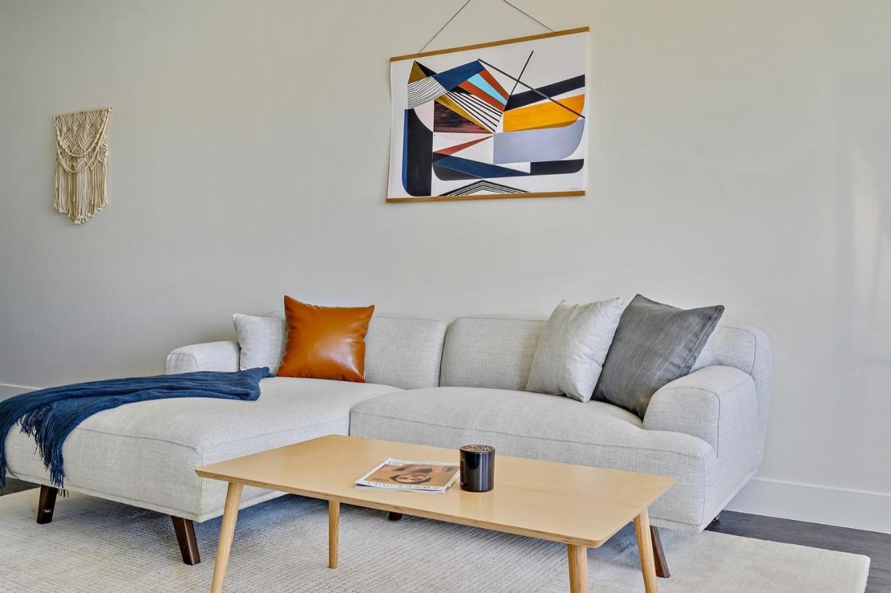 A Denver Skyline State Of Mind - Zuni Lofts Esterno foto