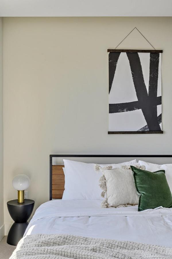 A Denver Skyline State Of Mind - Zuni Lofts Esterno foto